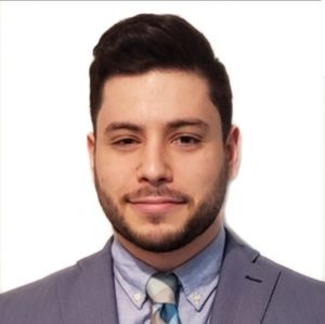 Meet your Posher, David